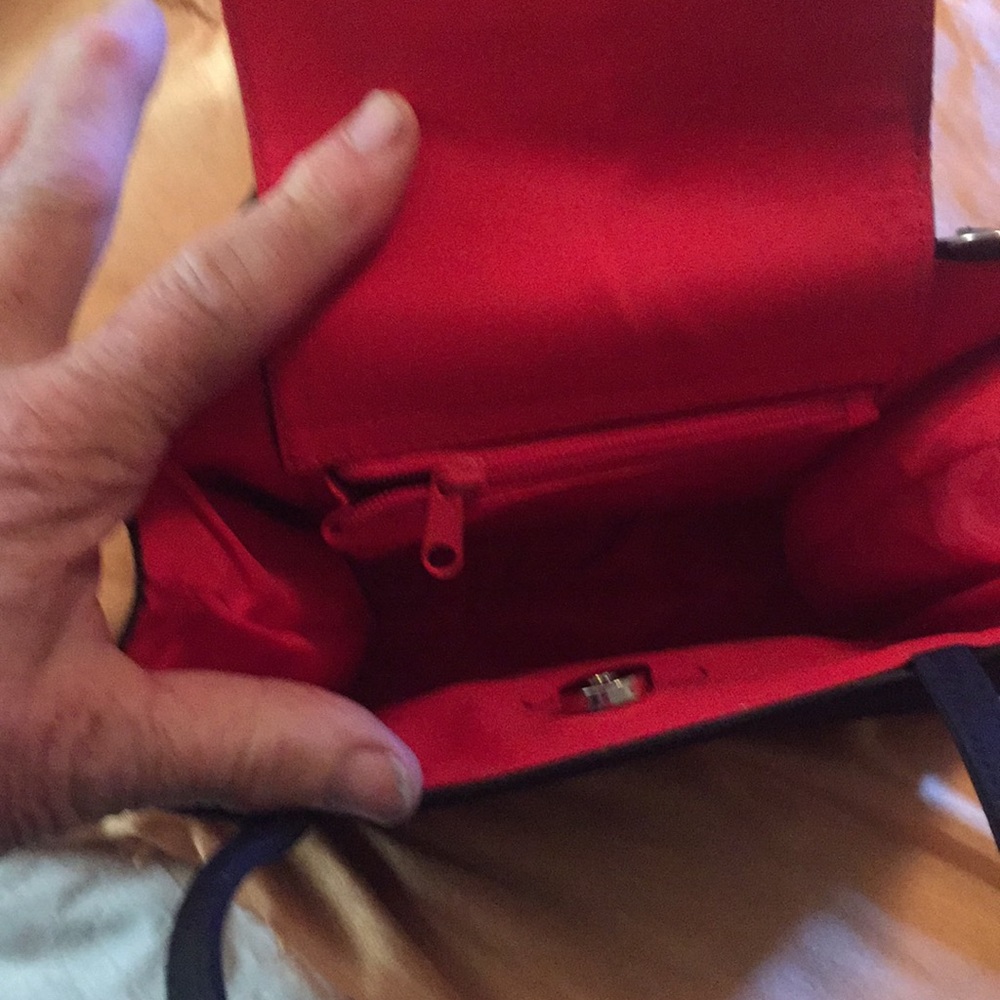Boutique Bag
